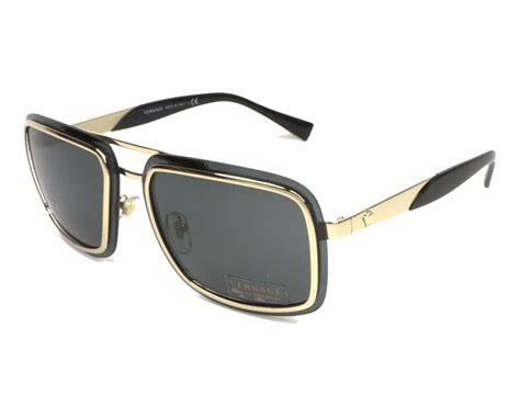 gafas versace hombre blancas|versace men's prescription eyeglasses.